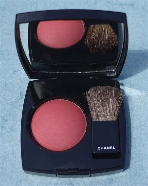 chanel makeup brasil|chanel blush.